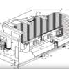 Google shipping container data center